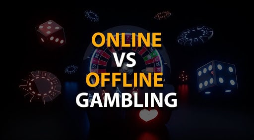 Alasan Casino Online Lebih Baik Dari Casino Darat