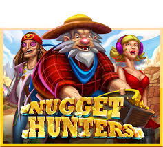 Slot Nugget Hunter