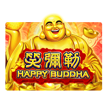 Slot Happy Buddha
